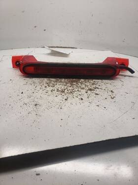 176.fd1f07 Ford Focus 2007 High Mounted Stop Light 1140925