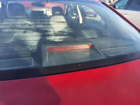 176.fd1k09 Ford Fusion 2009 High Mounted Stop Light 4099343