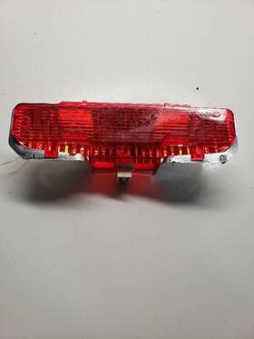 176.fd1o07 Ford Fivehundr 2007 High Mounted Stop Light 1329159