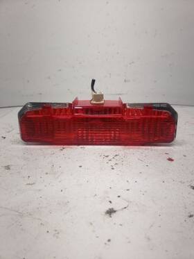 176.fd1p08 Ford Taurus 2008 High Mounted Stop Light 1134997