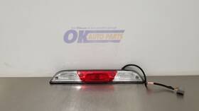 176.fd8222 Ford 22 F150 High Mounted Stop Light Incandescent