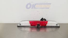 176.fd8524 Ford 24 F450 Super Duty High Mounted Stop Led With Camera