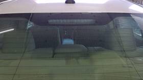 1784306 Ford Used Center High Mount Stop Light Fits 2013 Taurus Mtd Lamp Grad