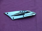 119l Ford 1957-58 Spotlight Mounting Bracket