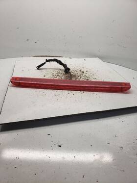 1f1z13a613aa Ford Taurus 2005 High Mounted Stop Light 1141170