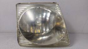 1l5x-13005-a Ford 2001 Explorer Sport Trac Passenger Right Head Light Headlight Lamp 8641