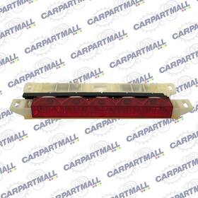 1s71-13a613-a Ford 2011-2019 Fiesta Sedan Center Third 3rd Brake Light Stop Lamp