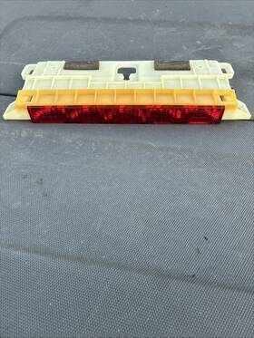 1s71-13a613-ae Ford 2005 Mondeo Rear High Level Brake Light A499