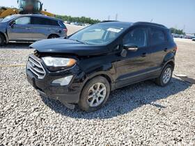 2126125 Ford Used Center High Mount Stop Light Fits 2019 Ecosport Grade A