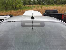 2207457 Ford Used Center High Mount Stop Light Fits 2012 Fiesta Grade A 2207457 Ford Used Center High Mount Stop Light Fits 2012 Fiesta Grade A