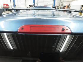 2303848 Ford Used Center High Mount Stop Light Fits 2004 Explorer Grade A 2303848 Ford Used Center High Mount Stop Light Fits 2004 Explorer Grade A