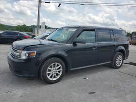 2535637 Ford Used Center High Mount Stop Light Fits 2014 Flex Grade A