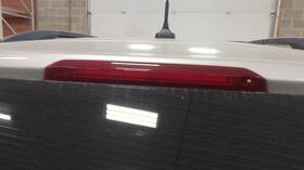 Ford 2782043 Used Center High Mount Stop Light Fits 2018 Escape Grade A