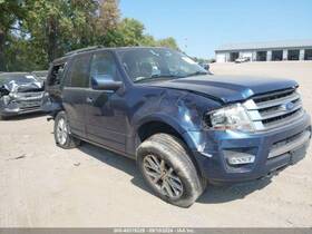 3554842 Ford Used Center High Mount Stop Light Fits 2015 Expedition Grade A