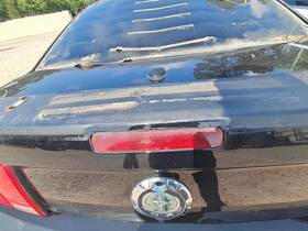 3655548 Ford Used Center High Mount Stop Light Fits 2007 Mustang Grade A