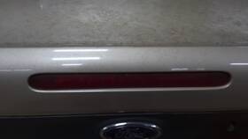 3740987 Ford Used Center High Mount Stop Light Fits 2007 Focus Grade A