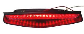 3w1x-13a613-ab Ford Lincoln Town Car 03 04 05 06 07 08 09 10 11 Center Third 3rd Brake Stop Light