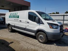 4051827 Ford Used Center High Mount Stop Light Fits 2016 Transit 250 Grade A