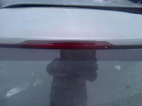 4117933 Ford Used Center High Mount Stop Light Fits 2014 Escape Grade A