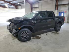 4339813 Ford Used Center High Mount Stop Light Fits 2021 Ranger Grade A