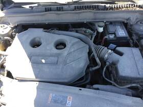 4634120 Ford Used Center High Mount Stop Light Fits 2017 Fusion Mtd Lamp Grad