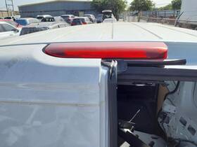 4731303 Ford Used Center High Mount Stop Light Fits 2019 Transit Connect Grade A