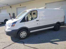 4763016 Ford Used Center High Mount Stop Light Fits 2018 Transit 150 Grade A