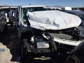 4821986 Ford Used Center High Mount Stop Light Fits 2022 Ranger Grade A