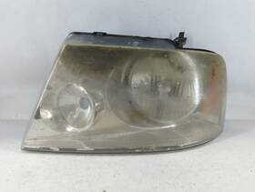 4l3x-13006-a Ford 2004-2008 F-150 Driver Left Oem Head Light Headlight Lamp Cvp6o