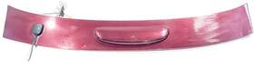 5287274 Ford High Mounted 3rd Taillight Fx Merlot Red Pearl Panel Oem 04 Thunderbird