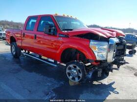 5303527 Ford Used Center High Mount Stop Light Fits 2016 F250sd Pickup Grade A
