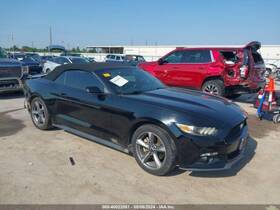 5341384 Ford Used Center High Mount Stop Light Fits 2017 Mustang Grade A