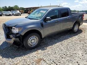 5500777 Ford Used Center High Mount Stop Light Fits 2022 Maverick Pickup Grade A