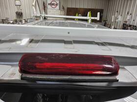 5532348 Ford Used Center High Mount Stop Light Fits 2020 Transit Connect Grade A
