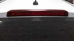 5544286 Ford Used Center High Mount Stop Light Fits 2013 C-max Grade A
