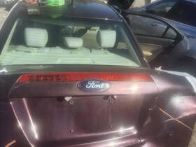 5764247 Ford Used Center High Mount Stop Light Fits 2011 Fusion Grade A