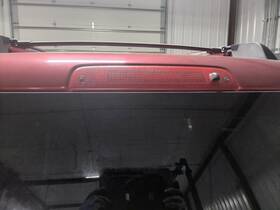 5788507 Ford Used Center High Mount Stop Light Fits 2016 Expedition Grade A