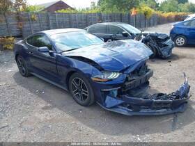 5974037 Ford Used Center High Mount Stop Light Fits 2018 Mustang Grade A
