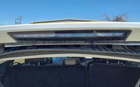 5990294 Ford Used Center High Mount Stop Light Fits 2022 Escape Grade A