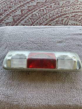 5l34-13a613-aa Ford 2004-2008 F-150 F150 Rear Third 3rd Brake Stop Light Lamp