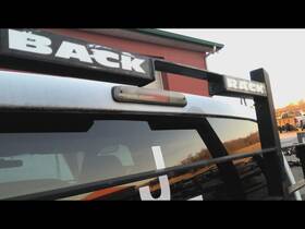 6229880 Ford Used Center High Mount Stop Light Fits 2011 F250sd Pickup Grade A