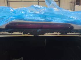 6320529 Ford Used Center High Mount Stop Light Fits 2016 Escape Grade A