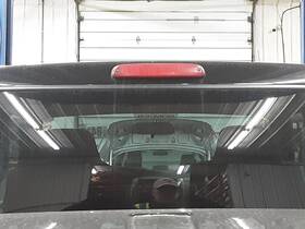 6801814 Ford Used Center High Mount Stop Light Fits 2009 Ranger Grade A 6801814 Ford Used Center High Mount Stop Light Fits 2009 Ranger Grade A