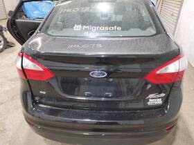 6952857 Ford Used Center High Mount Stop Light Fits 2018 Fiesta Grade A