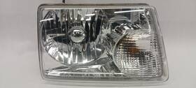 6l5z13008aa Ford Ft01-ft11 Ranger Right Passenger Headlight Headlamp Oem