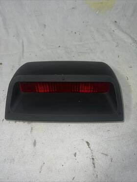 6w73-13a613-acw Ford 6w73-13a63-acw 2003-2011 Black Crown Victoria 3rd Third Rear Brake Light