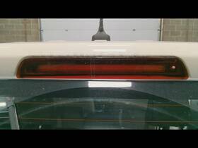 7211869 Ford Used Center High Mount Stop Light Fits 2020 Ecosport Grade A