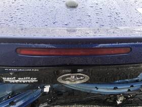 7340548 Ford Used Center High Mount Stop Light Fits 2014 Mustang Grade A