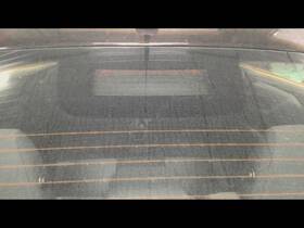 7363306 Ford Used Center High Mount Stop Light Fits 2017 Fiesta Grade A