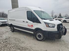 7650912 Ford Used Center High Mount Stop Light Fits 2023 Transit 250 Grade A